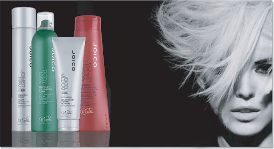 Joico Hair Electricals
